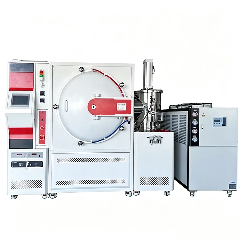 Low Temperature Vacuum Annealing Furnace suppliers